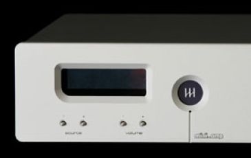 Monrio Mini amp integrated amplifier