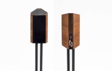 Sonus Faber Venere 2.0