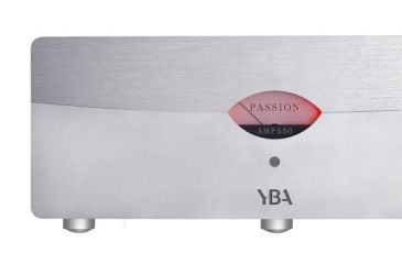 YBA Passion PRE550/AMP650