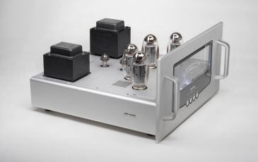 Audio Research REF160M Monoblocks