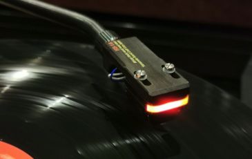 New DS-W2 optical cartridge review